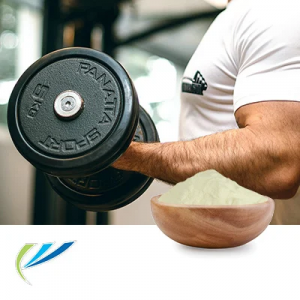 L-Ornithine Alpha-Ketoglutarate 2:1 Dihydrate by King-Year