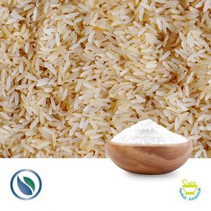 Long Grain White Fine Rice Flour (80291-LM) by Western Foods 