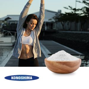 Magnesium Hydroxide Granular USP by Konoshima