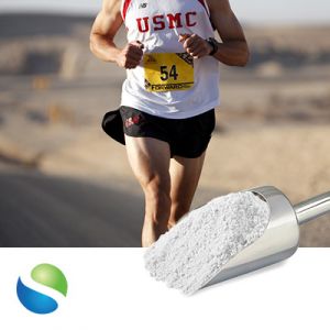 Magnesium L-Aspartate by Shuguang Biochem