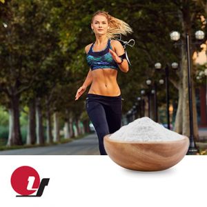 Magnesium Oxide Powder by Weifang Qiangyuan