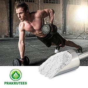 Magnesium Potassium L-Aspartate by Prakruti Products