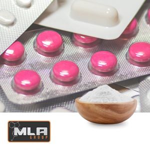 Magnesium Stearate by MLA Industries