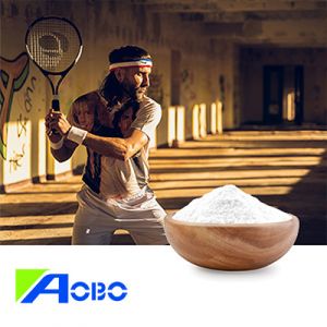 Magnesium Taurate by Aobo