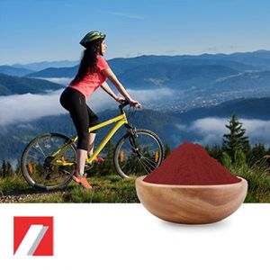 Methylcobalamin USP by Hebei Huarong