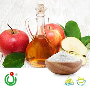 Organic Apple Cider Vinegar Powder by Lvjie