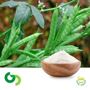Partially Hydrolyzed Guar Gum (PHGG) GF-G by Beijing Guaran