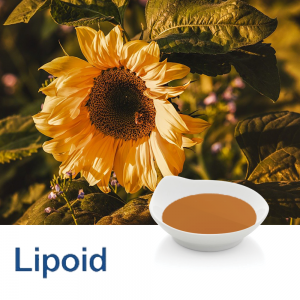 PHOSAL® H 50 Sunflower Phosphatidylcholine (Non-GMO) by Lipoid