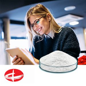 Pyridoxine (B6) HCl Powder by Huazhong Pharmaceutical