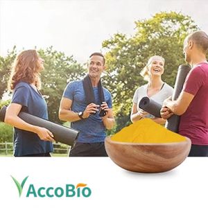 Riboflavin (Vitamin B2) by AccoBio