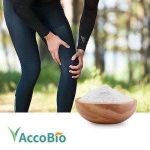 S-Adenosyl-L-Methionine Disulfate Tosylate (SAM-e) by AccoBio