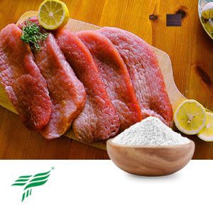 Sodium Erythorbate by Tuoyang