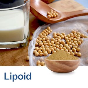 Fat Free Soybean Lecithin (Non-GMO) with 20% Phosphatidylserine by Lipoid