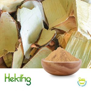 Tongkat Ali Extract 1% Eurycomanone (Irraditated) by Heking