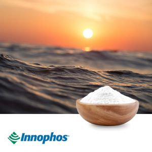 Zinc Methionate (Zn 20%) by Innophos