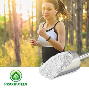 Zinc Monomethionine by Prakruti Products