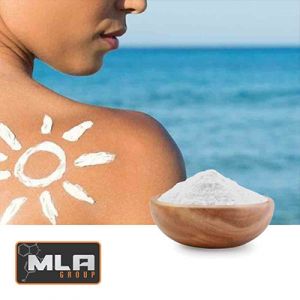 Zinc Oxide by MLA Industries