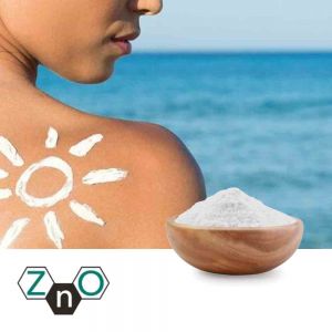 Zinc Oxide Grade 112USP Powder by Zochem