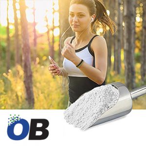Zinc Sulfate Monohydrate Mini-Granular USP-FCC by Old Bridge Chemicals