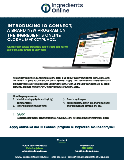 IO Connect